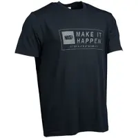 Nash T-shirt à Manches Courtes Make It Happen Coordinates
