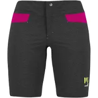 Karpos Dolada Bermuda Shorts Noir 44 Femme