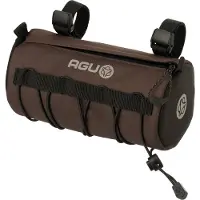 Agu Venture Roll II, sacoche de direction, couleur marron, marque Braun, taille unique