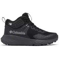Columbia Konos Trs Outdry Hiking Boots Noir EU 39 1/2 Femme