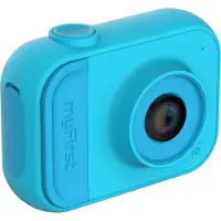 MyFirst Camera 10 bleu