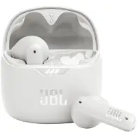 JBL Tune Flex Blanc