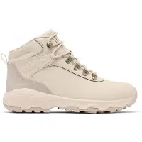 Columbia Newton Wander Hiking Boots Beige EU 38 Femme