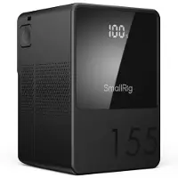 SmallRig Batterie 3581B VB155 mini V-Mount