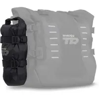 Shad TR40 Sac + support NOIR