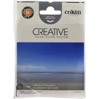 Cokin Polfilter Circular P 164