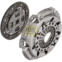 LuK embrayage pour Nissan Micra K12 1,0 1,2