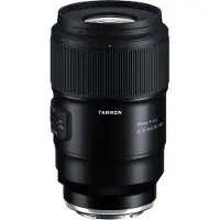 Tamron 90 mm f/2.8 Di III Macro VXD Sony FE