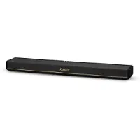 Marshall Heston 60 Noir