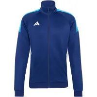 Adidas Survêtement 'Tiro 26 Essentials' azur / bleu foncé / blanc