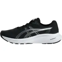 Asics Gel-contend 10 Running Shoes Noir EU 43 1/2 Femme