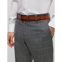 BOSS Cole Ant Sz35 10249589 Belt Marron 115 cm Homme