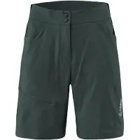 Löffler Comfort-e Csl Shorts Vert 38 Femme