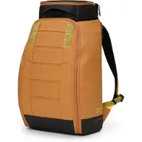 Db - Sac à dos - Hugger Backpack 25L Acorn Brown - Marron