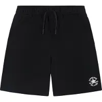 Converse Pantalon 'ULTIMATE ESSENTIAL' noir / blanc