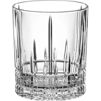 Spiegelau Verre à Whisky Spiegelau Perfect Serve Collection D.O.F. 368 ml (4 Pièces)