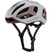 Wozinsky Casque de vélo de route ultrafin 57-62 cm - Taupe