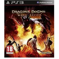 Dragon's Dogma - Dark Arisen PS3