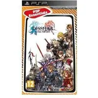Final Fantasy - Dissidia - Essentials PSP