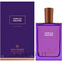 Molinard Vanille Fruitée EDP - 75ml