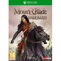 Mount & Blade : Warband Xbox One