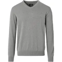 Casamoda T-Shirt gris