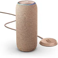 Motorola Sound Flow Bluetooth Speaker Marron