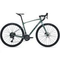 Giant Revolt 1 Cues U6020 2026 Gravel Bike Vert M