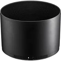 Nikon HB-109 Parasoleil pour Z 180-600 f/5.6-6.3 VR, Pare-soleil pour objectif, Noir