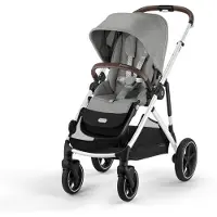 Cybex Gold - Poussette Gazelle S Stone Grey