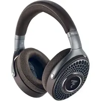 Focal Casque hi-fi ouvert Hadenys, marron