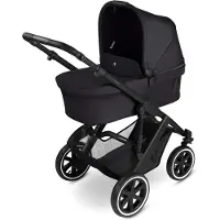 ABC Design Poussette 2-en-1 Salsa 5 Air
