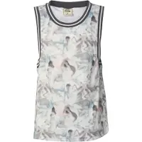 Just rhyse T-shirt Sans Manches Water