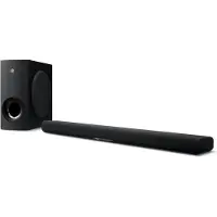 Yamaha SR-B40A Noir