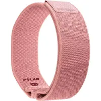Polar Loop Activity Band Strap Rose S-L