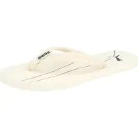Puma Séparateur d'orteils 'Epic Flip V3' noir / blanc cassé