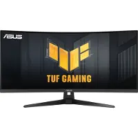Asus Moniteur De Jeu Tuf Vg34vq3b - 34 Inch Wqhd Va (vertical Alignment)