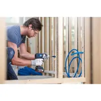 Bosch Mèche plate Self Cut Speed diamètre 8x152mm - - 2608595482