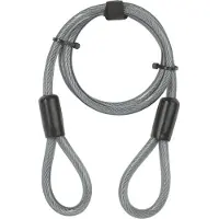 Yale Cadenas Câble de sécurité standard 1 2m de diamètre 10mm