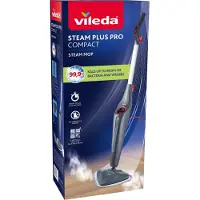 Vileda Steam 3.0, nettoyeur vapeur