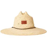 Rip Curl Premium Surf Straw Hat Beige S