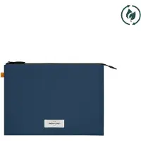 Native Union Etui W.F.A Sleeve - etui ochronne do Macbook 14" (navy) (14", Apple), Sac pour notebook, Bleu