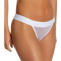 DKNY Bas De Bikini Sheers