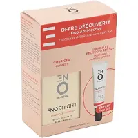 Eno Laboratoire Codexial Codexial Enobright Duo Anti-taches Radiance Intense & SPF 50+ 45 ml Concentré