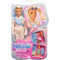 Barbie MATTEL rêve le meilleur. Ken, vraiment. et acc. JDD75/4