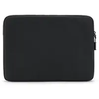 Pipetto Expand Sleeve black - MacBook Pro 14/Air 13.6 (14", Apple), Sac pour notebook, Noir