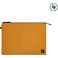 Native Union Housse Native Union Wfa Stow Lite pour MacBook 16'' Jaune