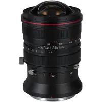 Laowa Objectif 15mm f/4.5R Zero-D Shift - Fujifilm GFX