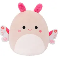 Squishmallows Knuffel Pluche Moritz - 30cm