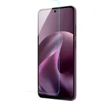 Just in Case Tempered Glass Motorola Moto G17 / G17 Power Protège-écran